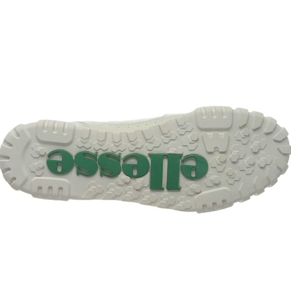 ellesse Tanker Lo Leather main image 6